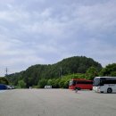 운악산주차장 화장실 이미지