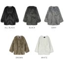 J-005 | Wishlist | 무신사 블프 세일맞이 겨울 퍼 아우터 위시리스트