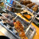 신신양꼬치(강남구청/청담동/논현동/삼성동) 양꼬치,훠궈,마라요리, 토마토계란볶음 강추 단골집