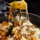 동대문엽기떡볶기 이미지