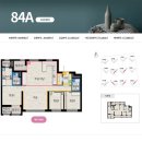 불당신세계공인중개사사무소 | 선착순 동호지정! 천안 휴먼빌 퍼스트시티 가격/혜택 정리