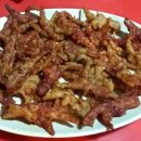 호미불닭발 이미지