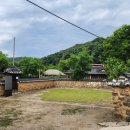 규당고택한옥체험관 이미지