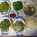 웰빙시골밥상 이미지