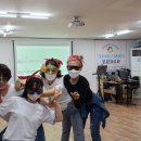 웃음 힐링 체조 교실 이미지