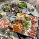 냉삼시대 평택점 | 평택 고덕 맛집 &#39;88냉삼&#39; 냉동 삼겹살 전문점