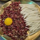 100-1-000161 | 신선함이 다르다!대구 칠곡 육회,한우뭉티기 맛집 백정생고기 솔직리뷰