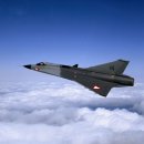 중립강국 스웨덴 항공기술의 가능성을 보여준 SAAB J35 Draken (드라켄) 전투기 이야기 이미지