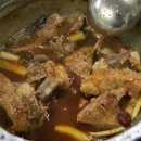 무진장갈비 이미지