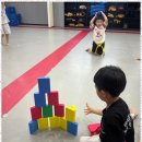 백석 더 혼 태권도 이미지