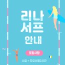 리나서프