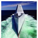 최강의 미해군 스탤스구축함 줌월트(<b>Zum</b> Walt)