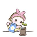 왈츠와케이크