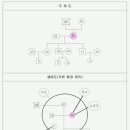 동암지역아동센터 2 | 지역아동센터실습후기_과제2&lt;가계도,생태도&gt;
