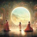 이큐글로벌 노동조합 | AI가 창작의 기쁨을 돌려줬다