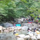 백운산 신촌 이미지