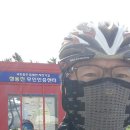 죽도자전거