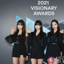 비저너리 비주얼