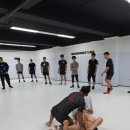 텐스플래닛 주짓수 레슬링 대구 | [광주 그랜드 레슬링] - 대구 텐스플래닛 유수진 관장 특별수업(미국 포크 스타일)