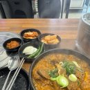 종로감자탕순대국 이미지