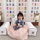 더카멜리아한복 이미지