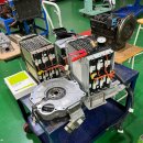 한밭자동차전문정비 이미지