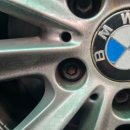 천안정비 | 천안 수입차정비 BMW 락너트 분실 시 특수공구로 휠볼트 탈거 작업기