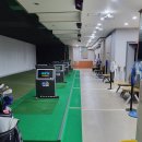실내연습장 이미지
