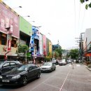 시암 스퀘어거리의 낮과 밤 Siam Square bangkok (기존 카페 와 블러그 게시글) 이미지