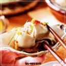 신계숙 맛터사이클다이어리 시즌4 : 헝춘야시장(恆春夜市) 대만 阿興生魚片의 통돼지구이과 모듬회 조개...