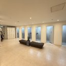 더 테라스짐 이미지