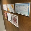 커피교실 | 호주워홀바리스타준비 로허들커피교실 라떼아트클래스 후기