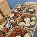 행복김밥행복튀김