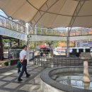 마금산온천족욕체험장 이미지