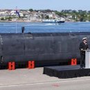 패러다임 체인저 : 지구 반대편에서 무인조종할 수 있는 초대형 잠수정 ‘엑스칼리버(Excalibur)’’의 등장 이미지