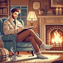 국군복지단(18여단 1대대) | 힘든 시간을 견디는 법, 「~하곤 했다」