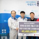 타타대우상용차㈜ 이미지