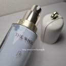 더후 | 더후 로얄 컴플렉션 베이스, 피부톤 보정 후기