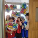 뽑기왕 | 노담 챌린지 | 도장 찍기 열일 중 | 흡연예방 캘리 엽서| 뽑기왕 행사 선물 고르기 | 흡연예방 컨설팅 후기
