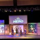 페인터스 히어로 이미지