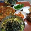 골목안손국수