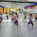 용인대 청당 태권도 이미지