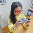 꿀벌PC | 눈 편안 &amp; 숙면 유도, 나이트렌즈 수면안경 직접 써본 솔직 후기