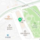 본죽&비빔밥cafe 충정로 브라운스톤점 이미지