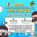 스킨스쿠버, 스킨다이빙(목) 이미지