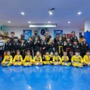 흑추관 케이오투 합기도 이미지