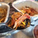 024. 중리남로주민센터쪽(중리동 1 | 대전 중리동 고기집 뒷돈! 도래창이 이렇게 맛있을 줄이야♡ 색다른 고기 저녁