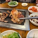 통큰집 | [동성로맛집] 퀄리티 대박! 가성비 끝판왕 대구동성로무한리필고기집 '통큰통삼' 방문 후기