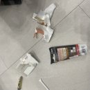 동화마루 나투스진 그란데 사하라라이트 찍힘 셀프 보수 후기 (네오스틱 17번)