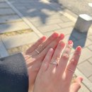 [종로 커플링] 비에브 주얼리 본점 커플링 계약 + 수령 후기♡